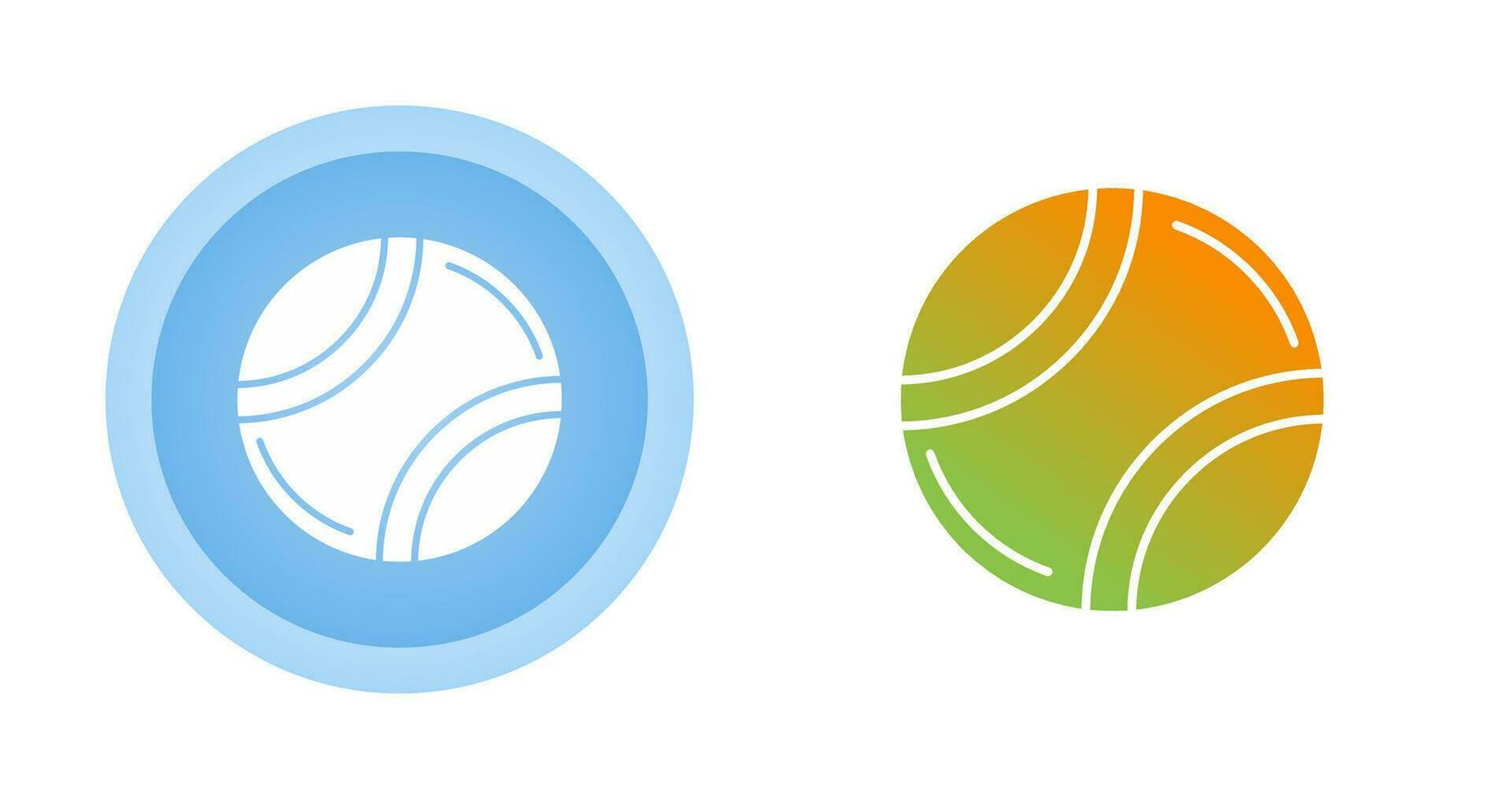 Ball Vector Icon