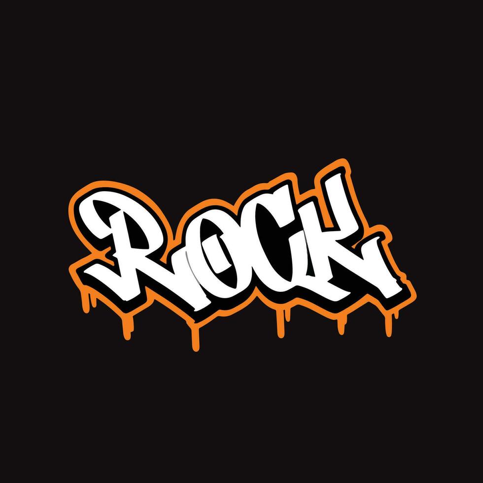 graffiti vector tagging letter word text street art mural hand draw