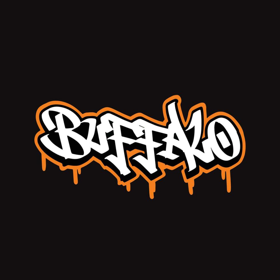 graffiti vector tagging letter word text street art mural hand draw