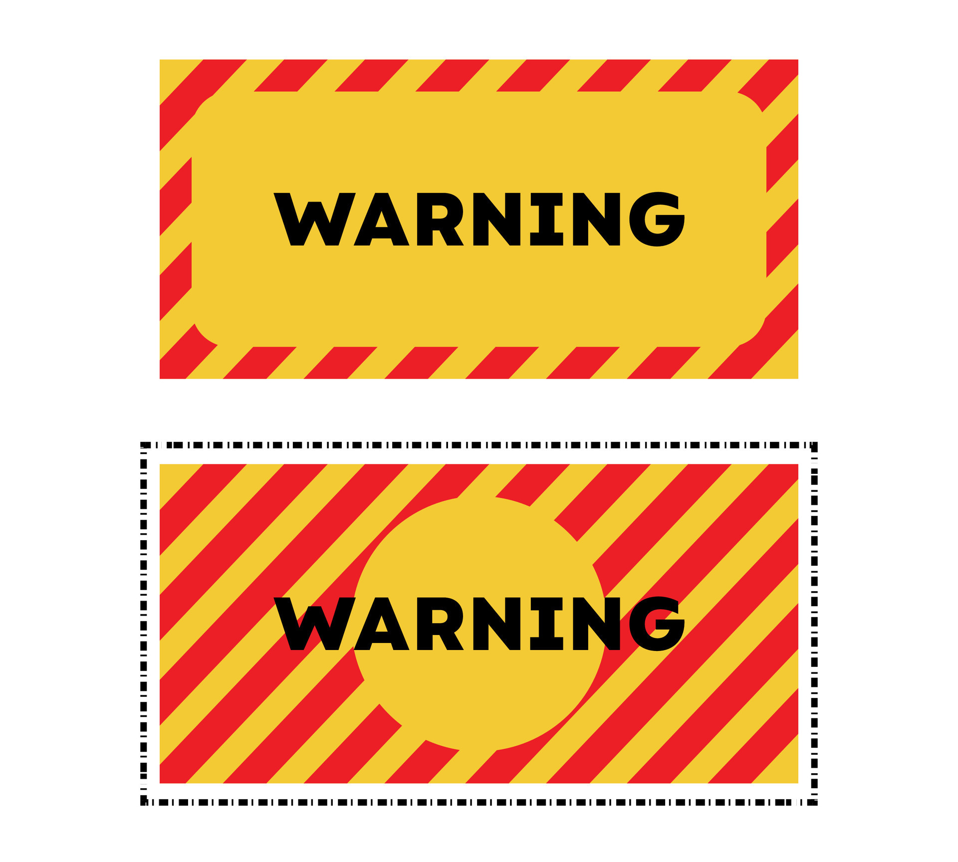 Warning Sign Blank Warning Sign Symbol Caution Sign With To Be warning-sign-blank-warning-sign-symbol-caution-sign-with-to-be