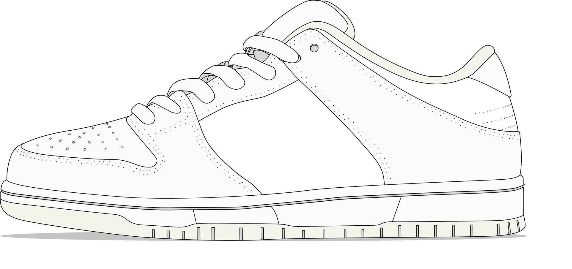 Low Top Sneaker Vector Design Template 28862506 Vector Art at Vecteezy Low Top Sneaker Vector Design Template 28862506 Vector Art at Vecteezy