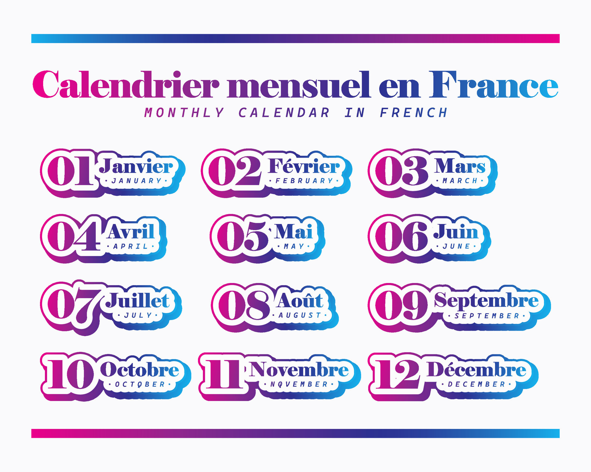 monthly-calendar-in-french-28862773-vector-art-at-vecteezy