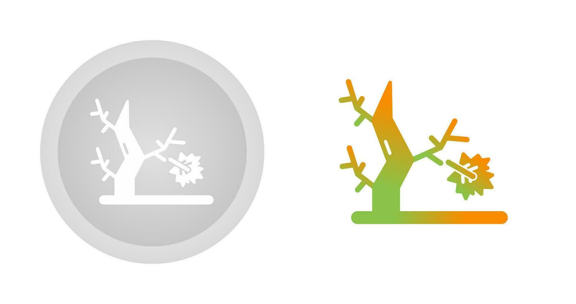 Autumn Vector Icon