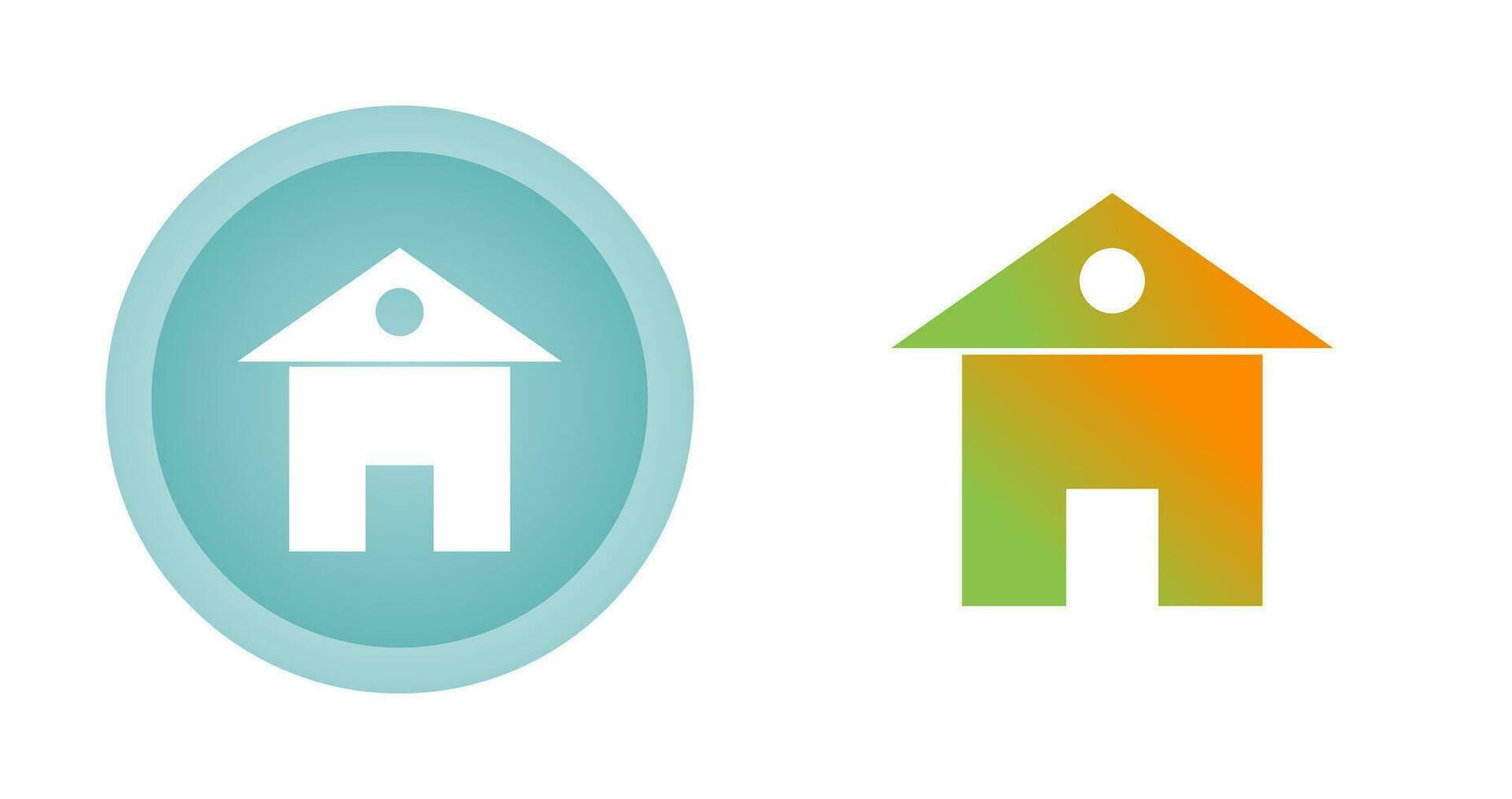 Home Vector Icon