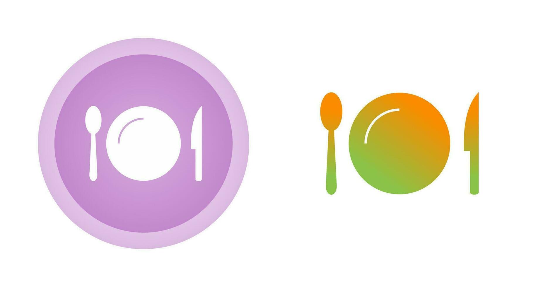 Utensils Vector Icon