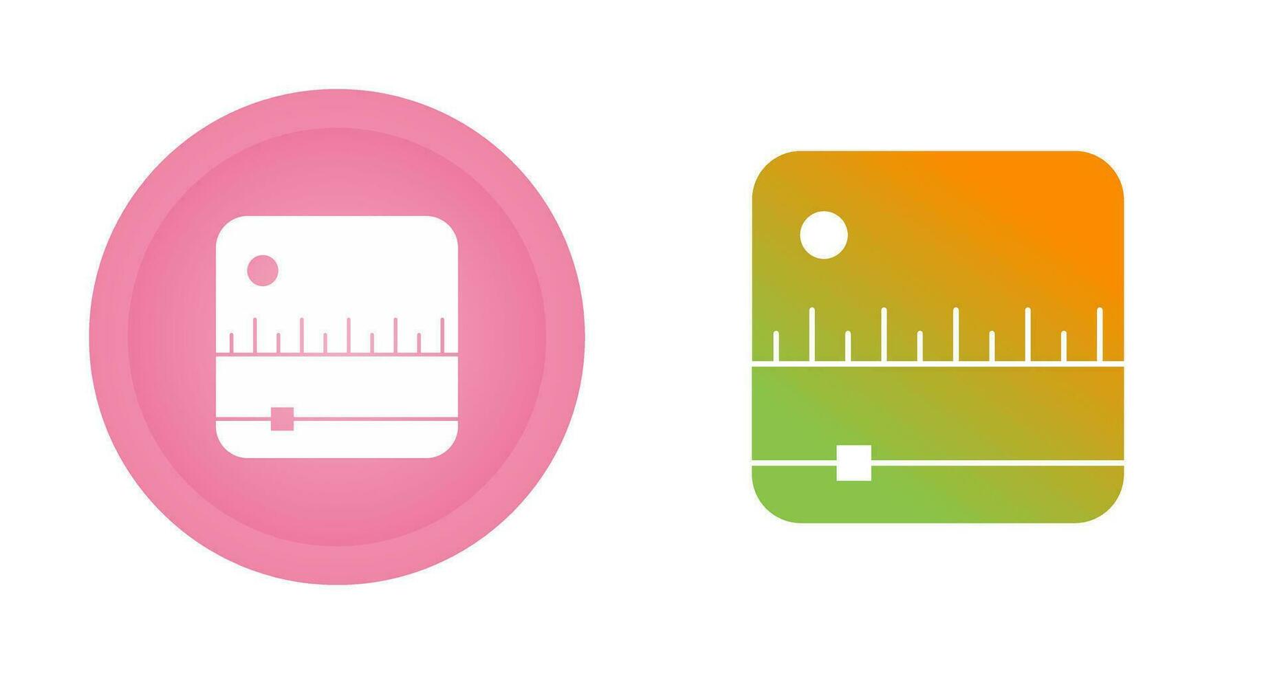 FM Radio Vector Icon