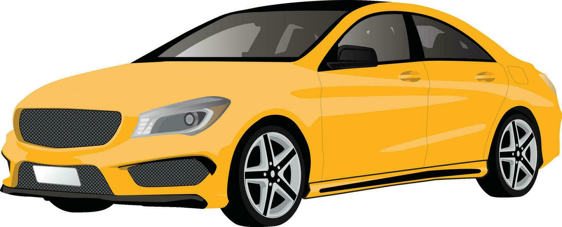 Car Front Windshield Window Sun Shade Foldable Cover With Side Window vector
