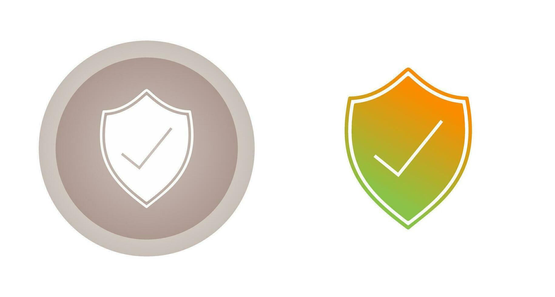 Protected Vector Icon