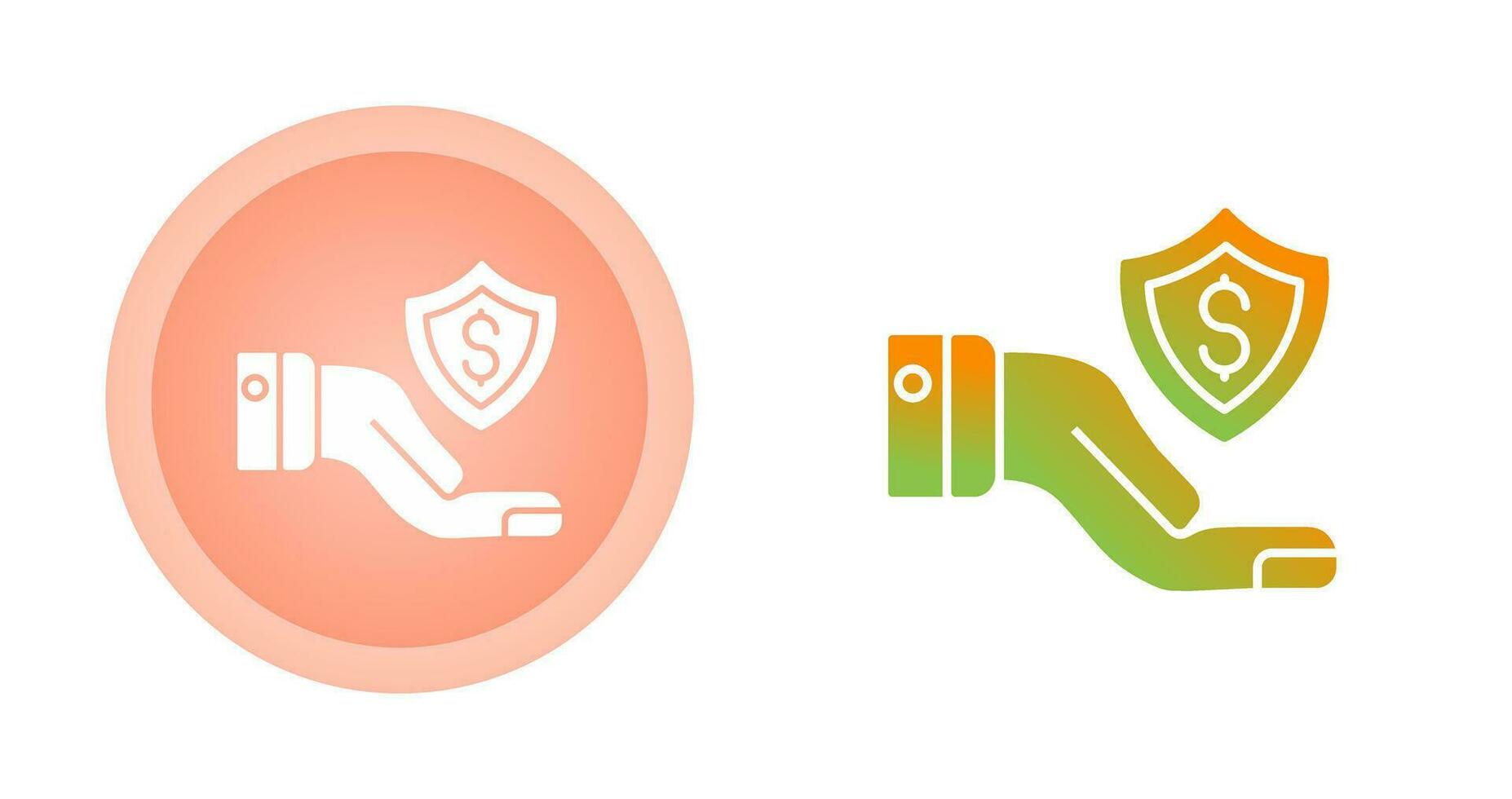 Protection Vector Icon