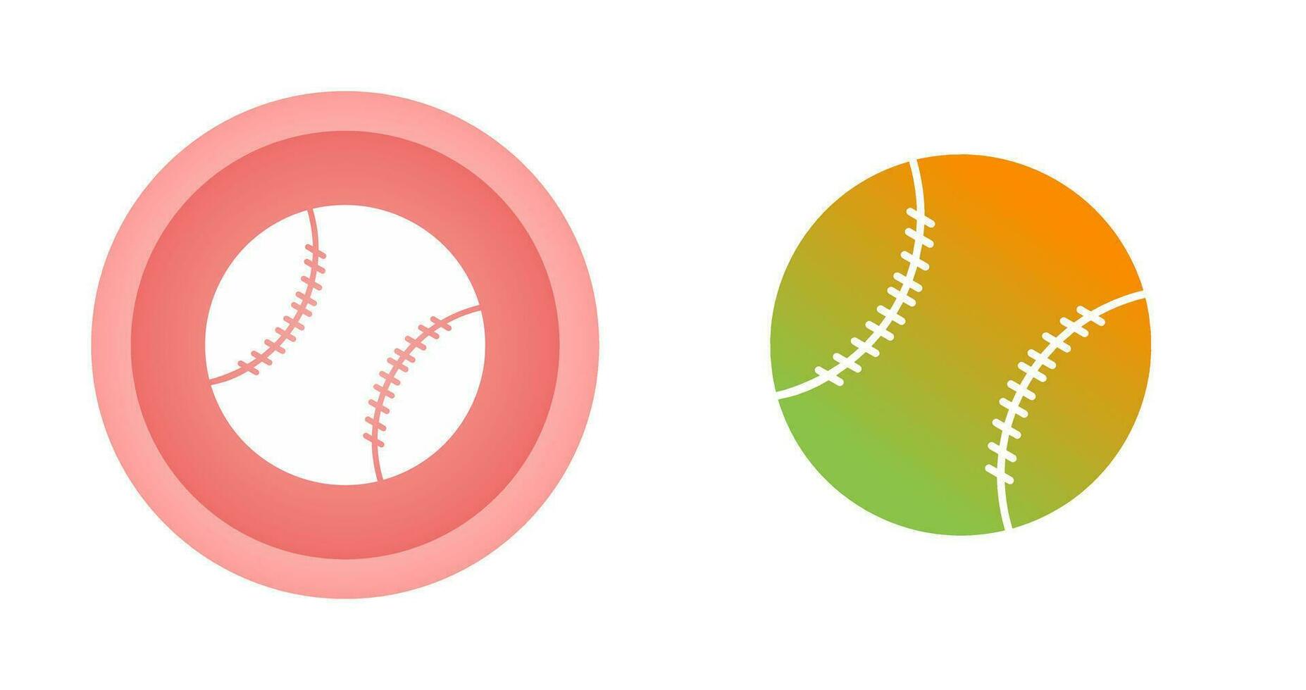 Ball Vector Icon