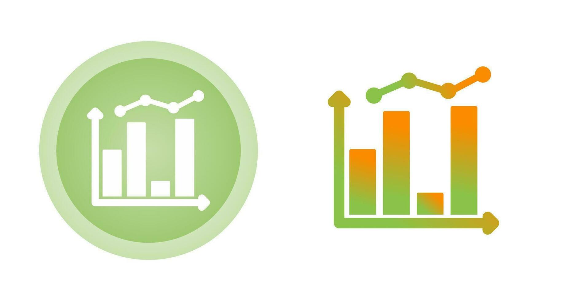Statistics Vector Icon