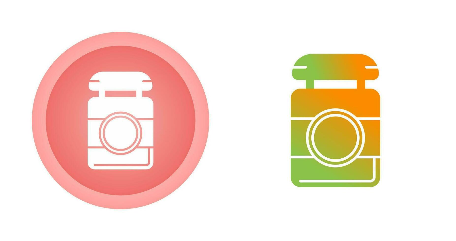 Mustard Vector Icon