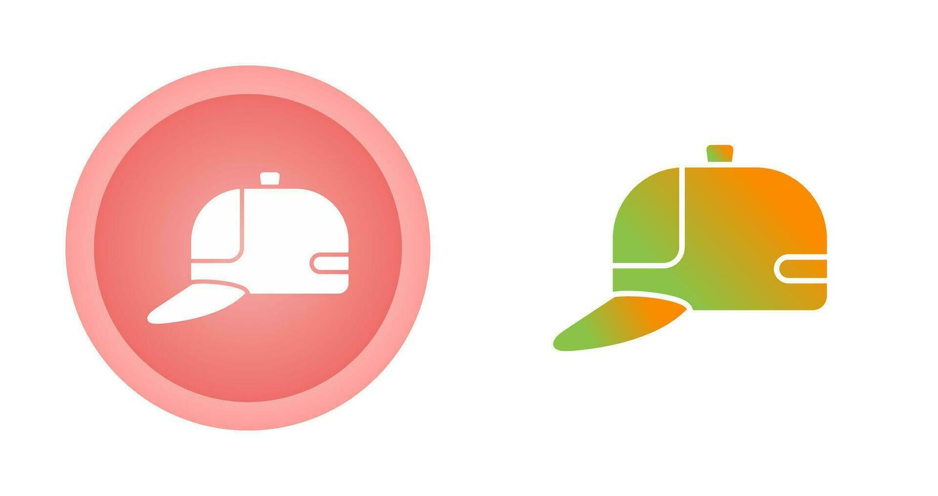 Cap Vector Icon