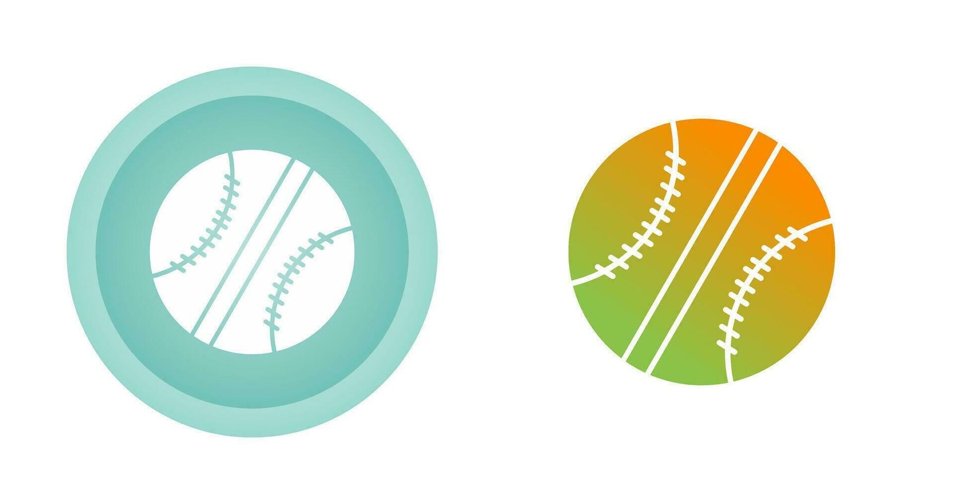 Ball Vector Icon