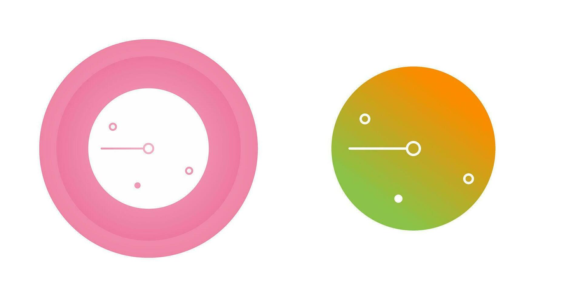 Radar Vector Icon