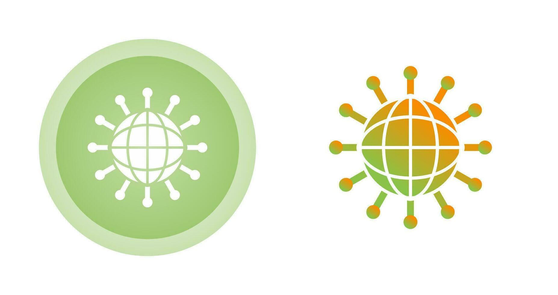 Network Vector Icon