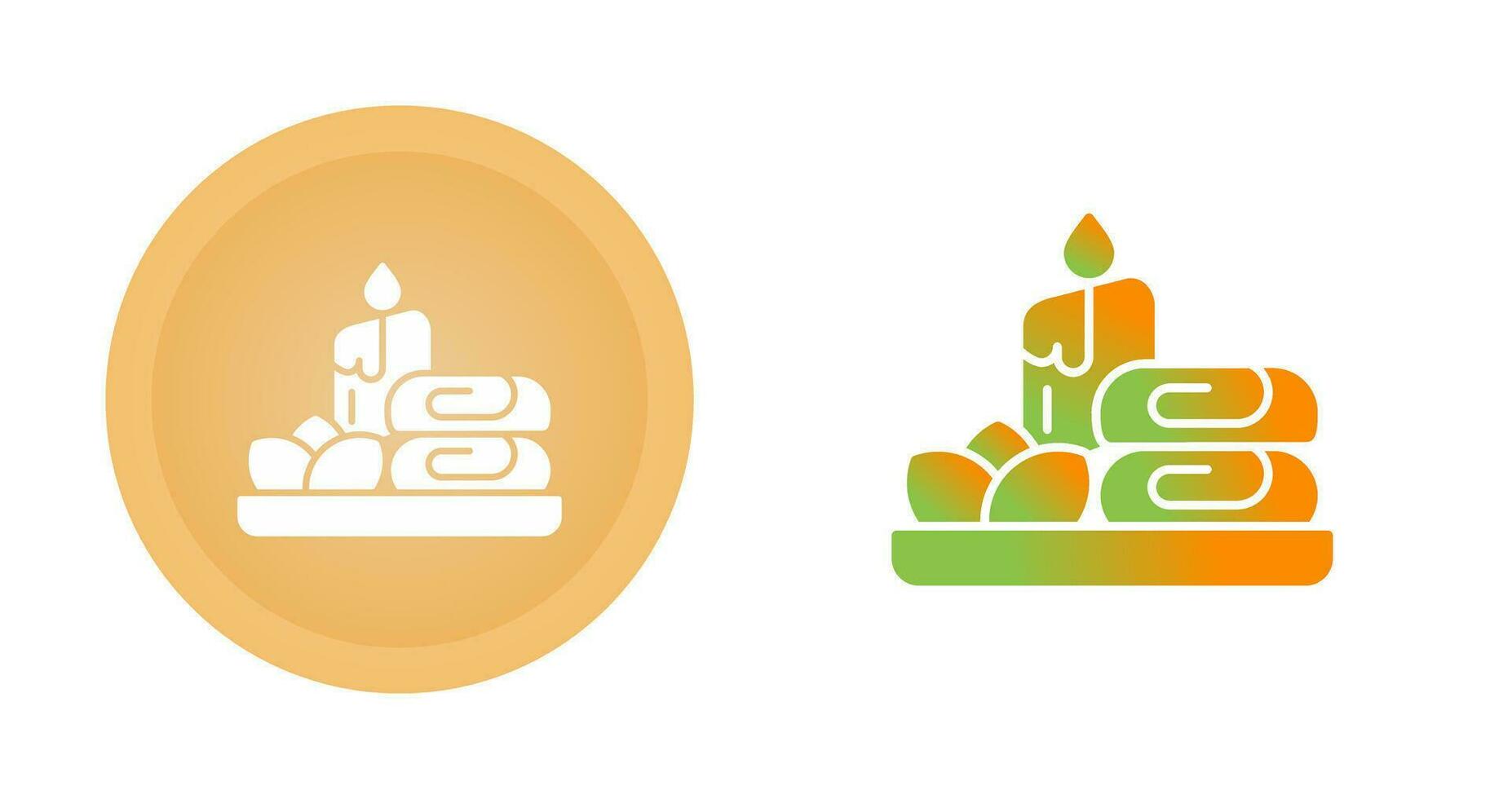Spa Vector Icon