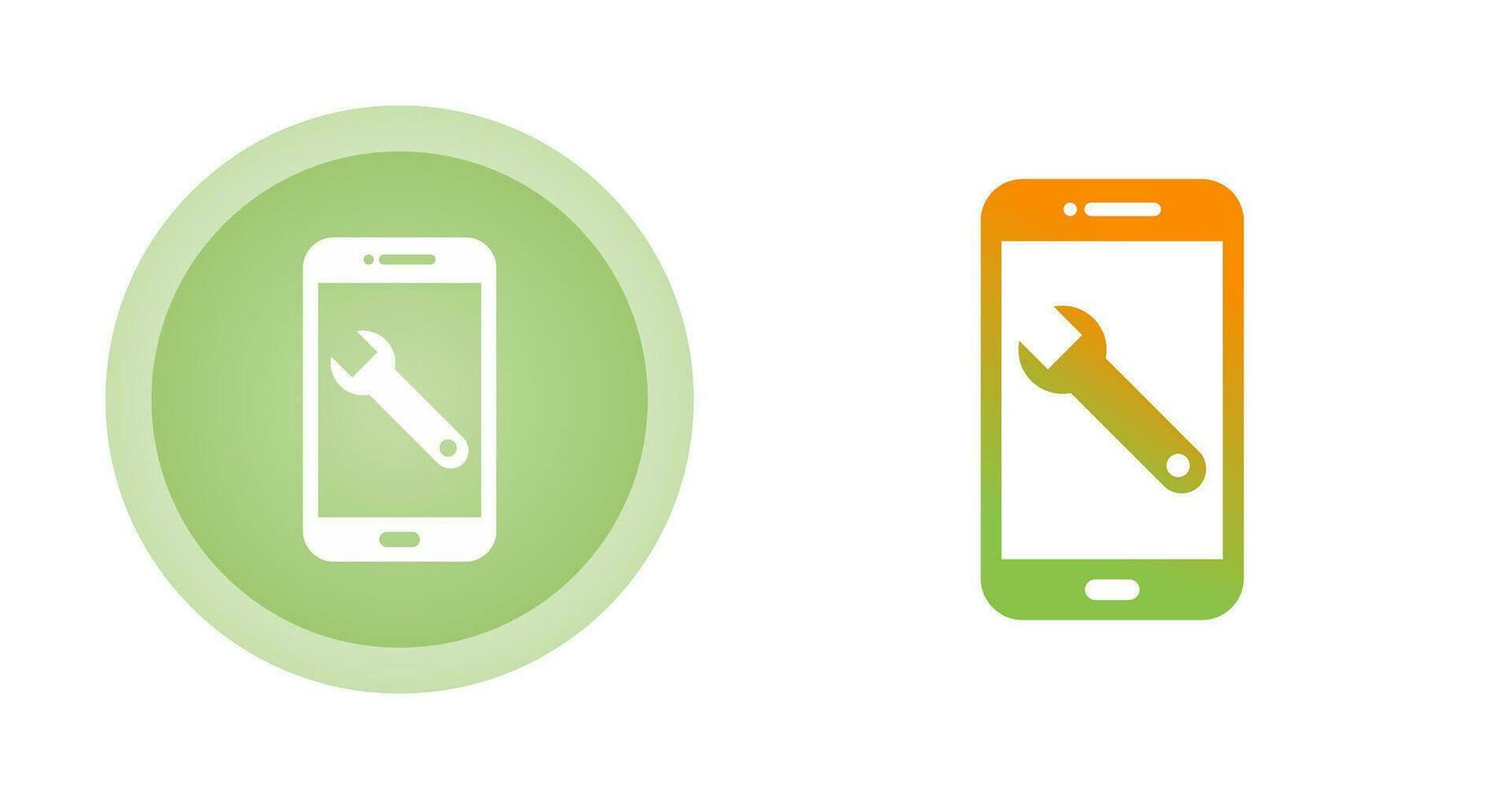 Configurations Vector Icon
