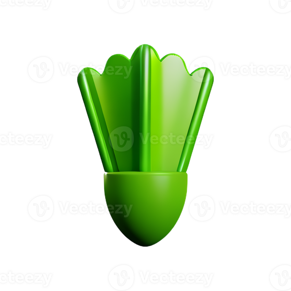 lettuce 3d rendering icon illustration png