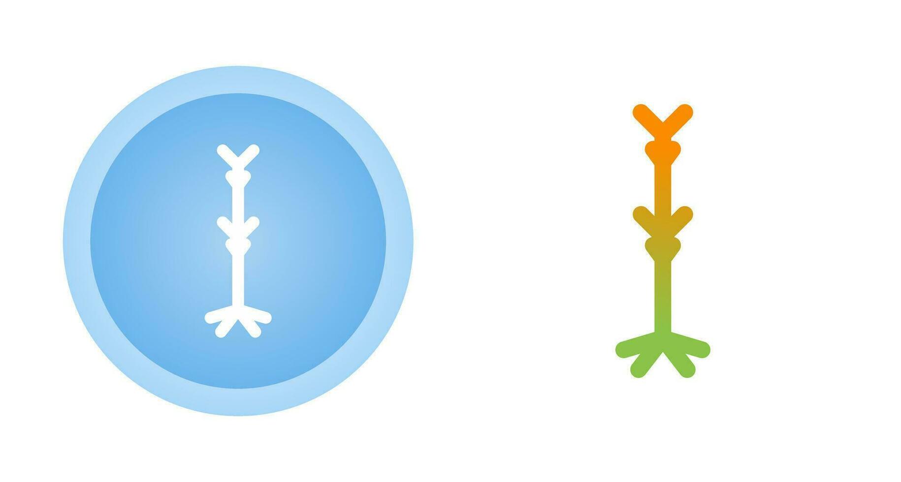 Stand Vector Icon
