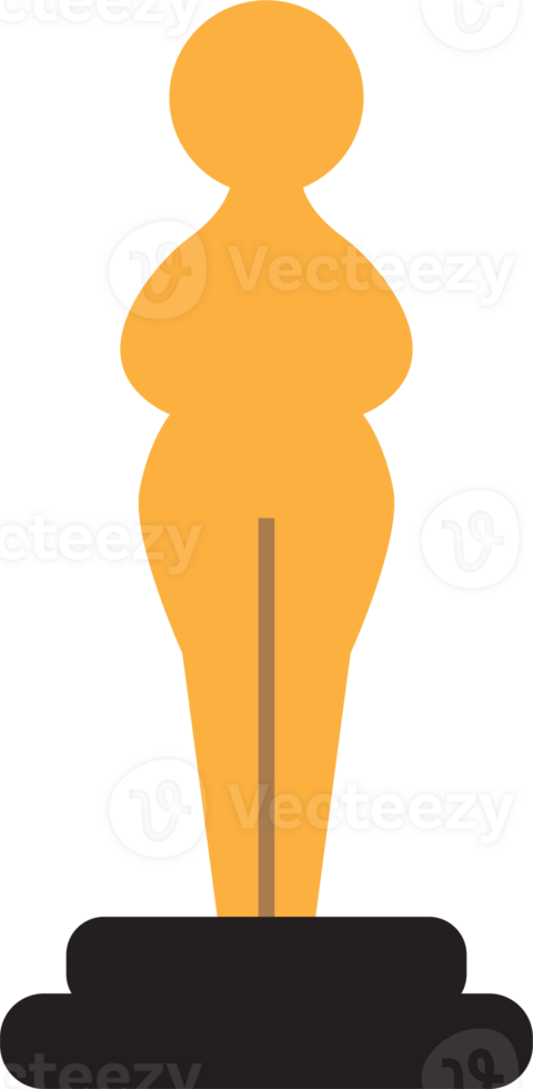 The film element symbol commonly used to represent the concept of movies png