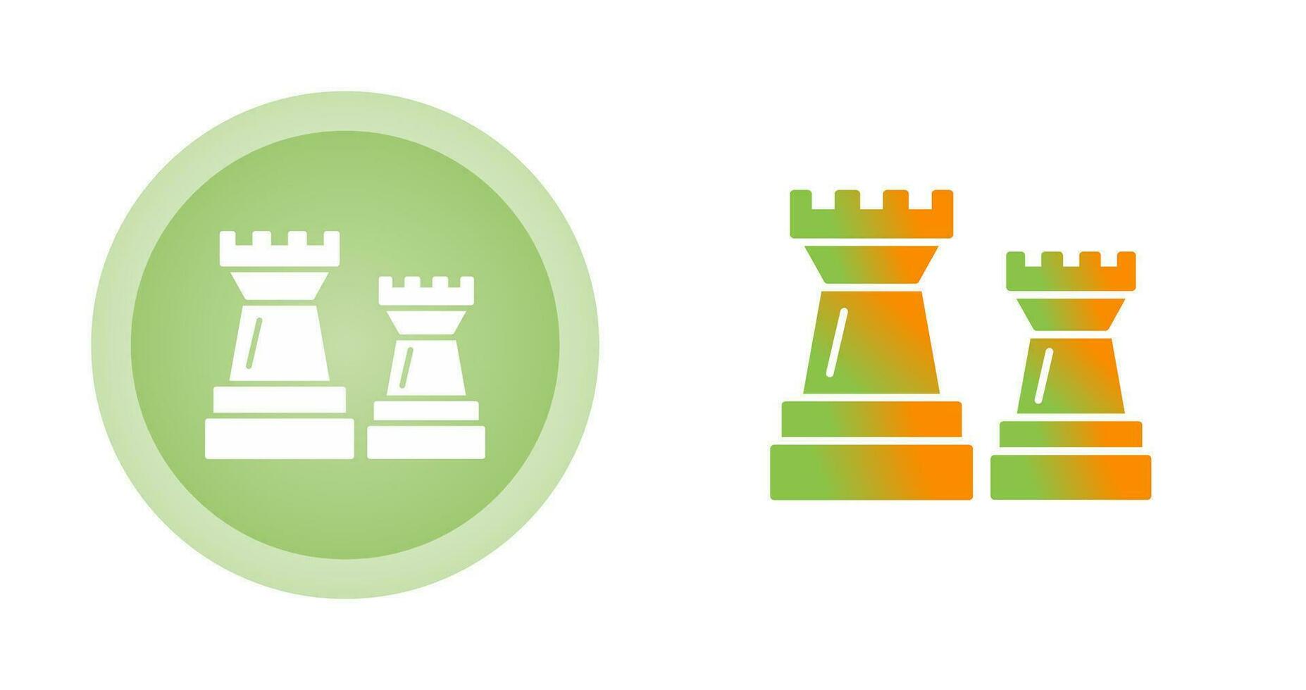 Chess Piece Vector Icon