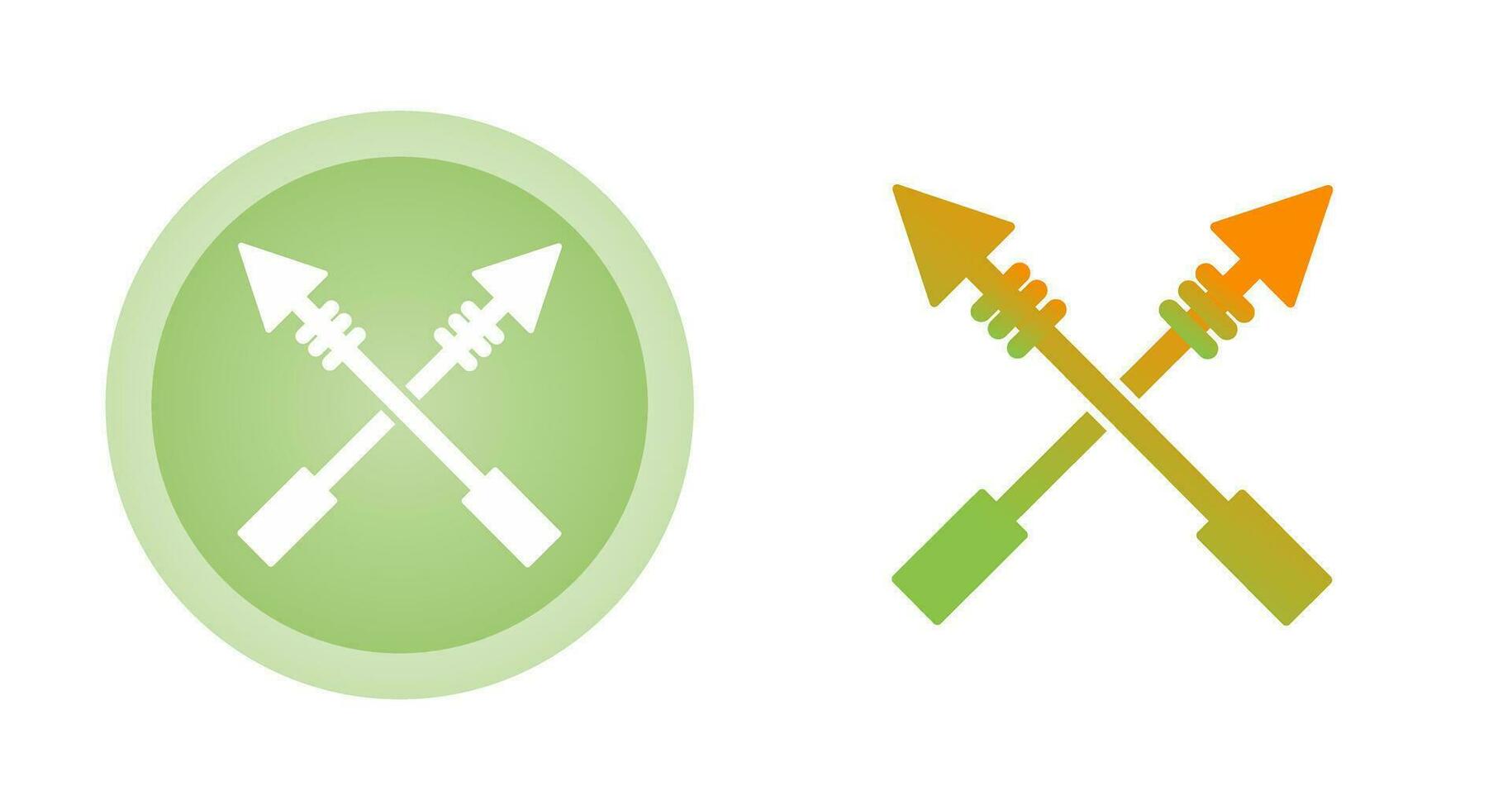 Arrows Vector Icon