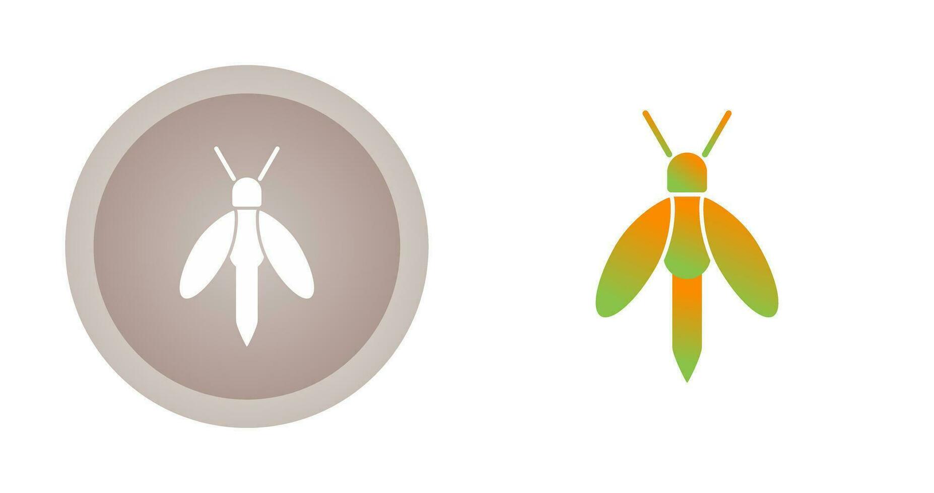 Firefly Vector Icon
