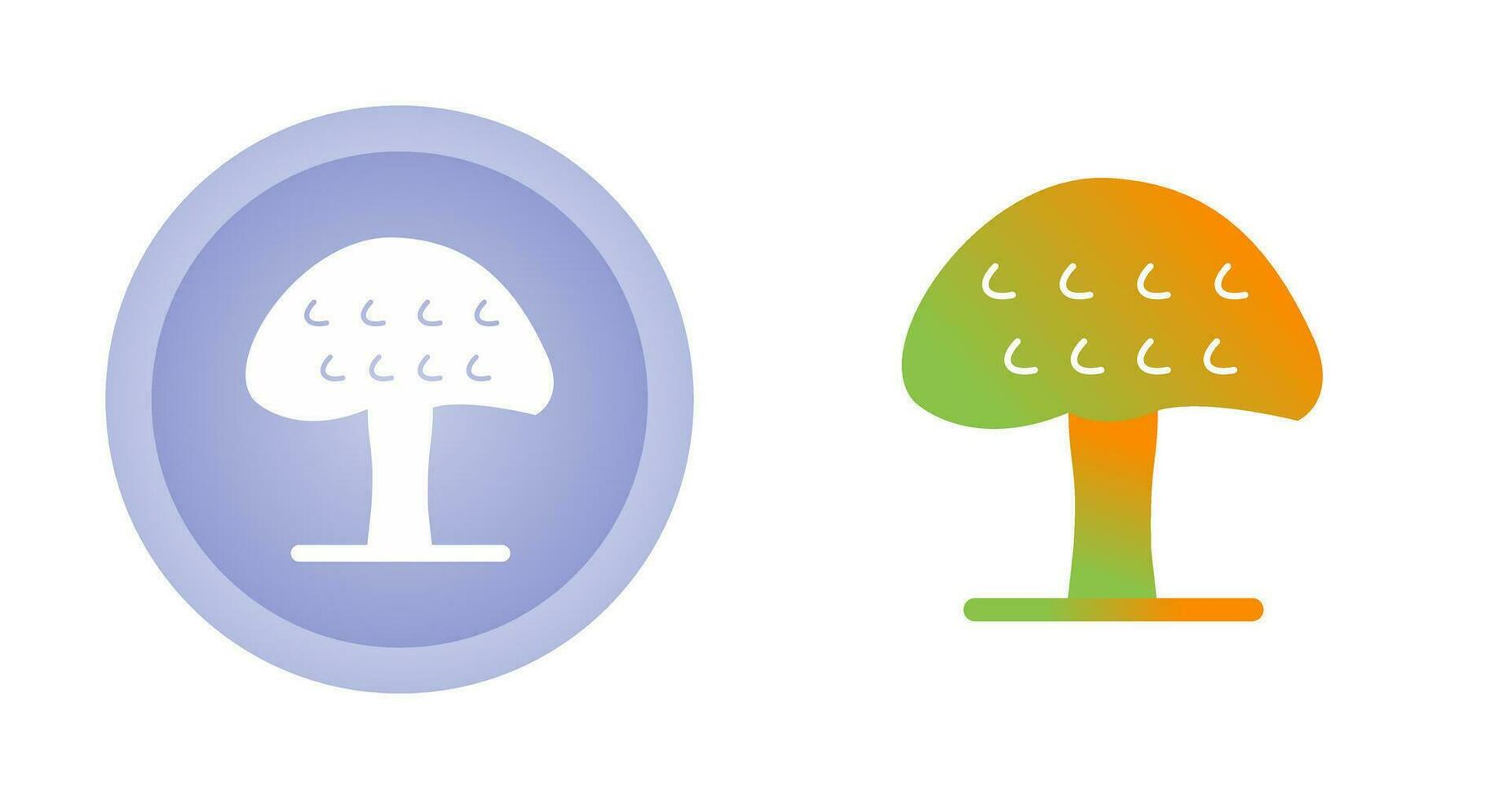 Tree Vector Icon