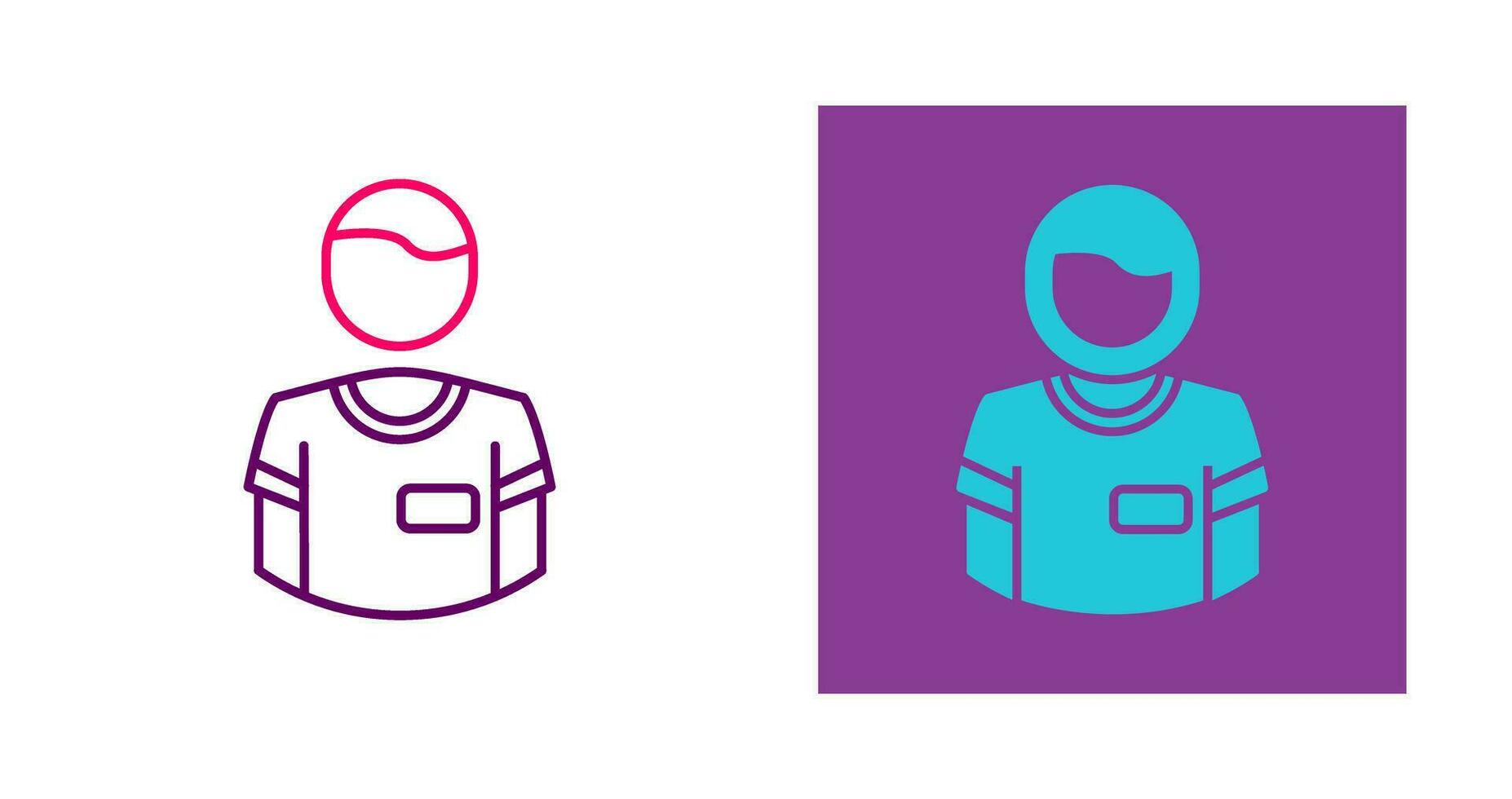 Manager Vector Icon