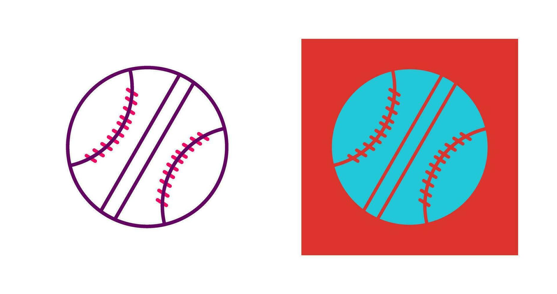 Ball Vector Icon