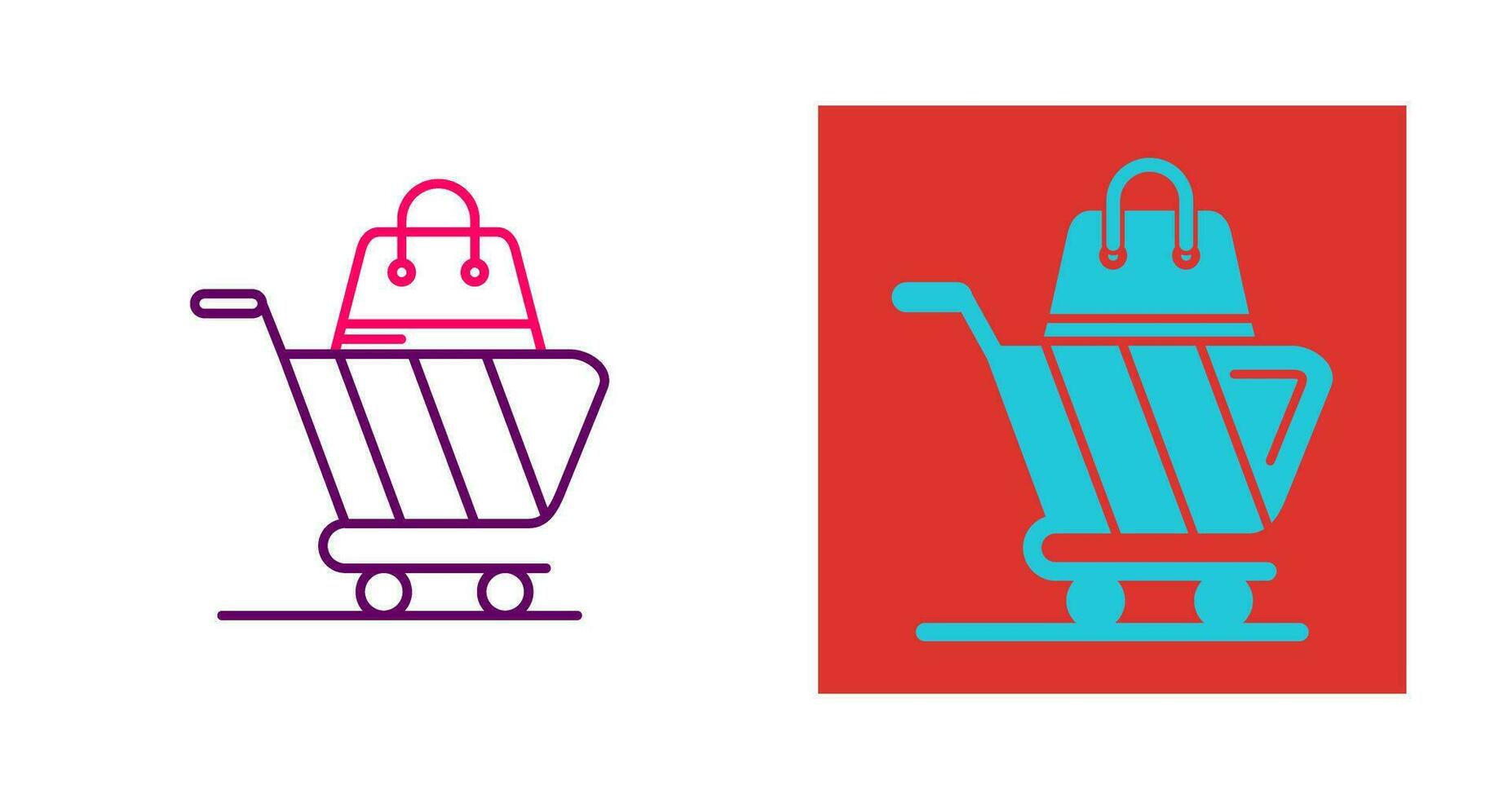 Basket Vector Icon