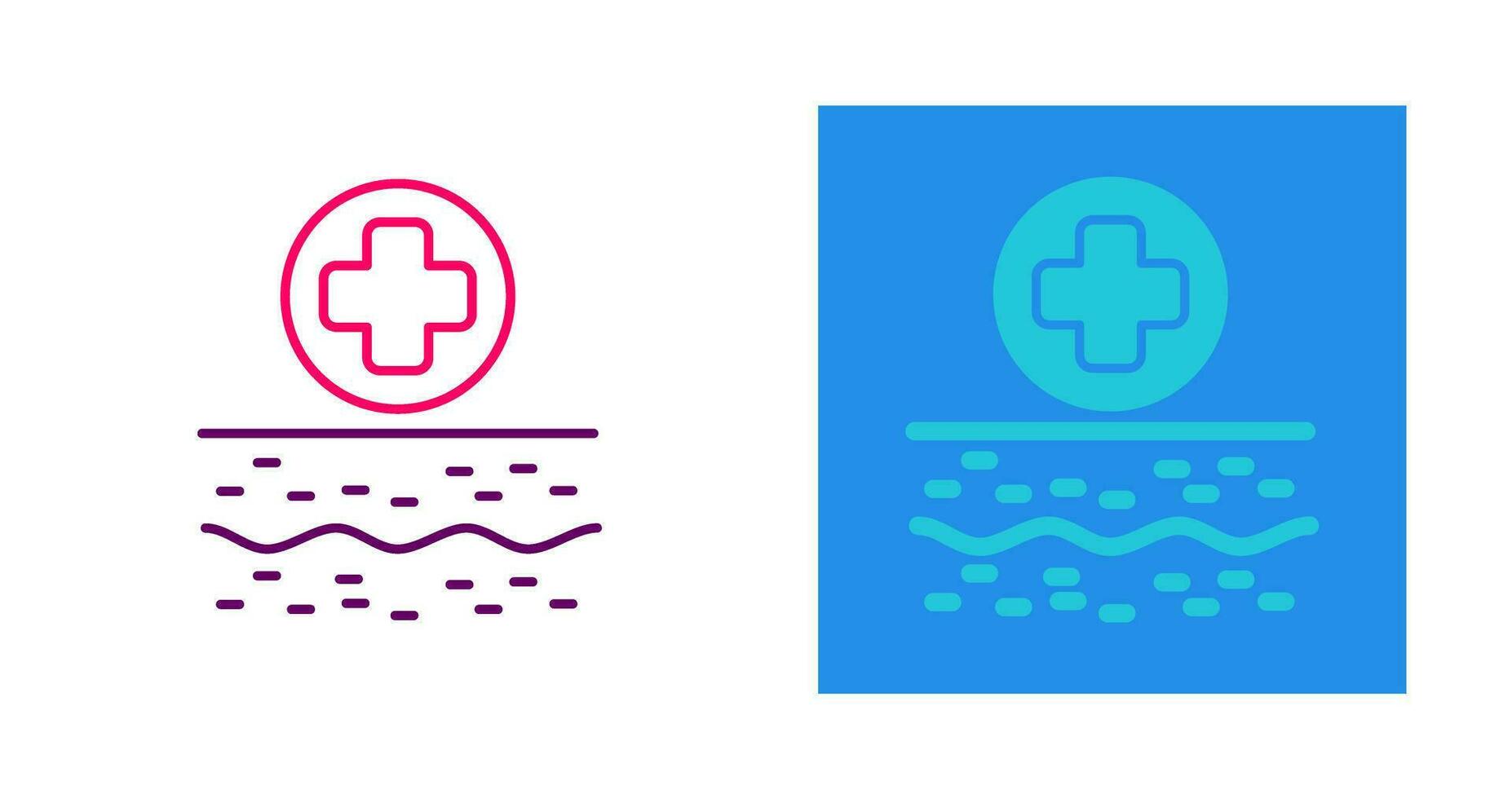 Skincare Vector Icon
