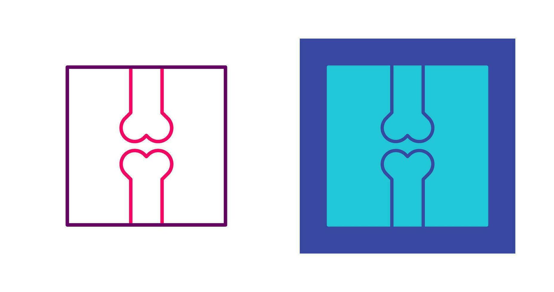 Arthritis Vector Icon