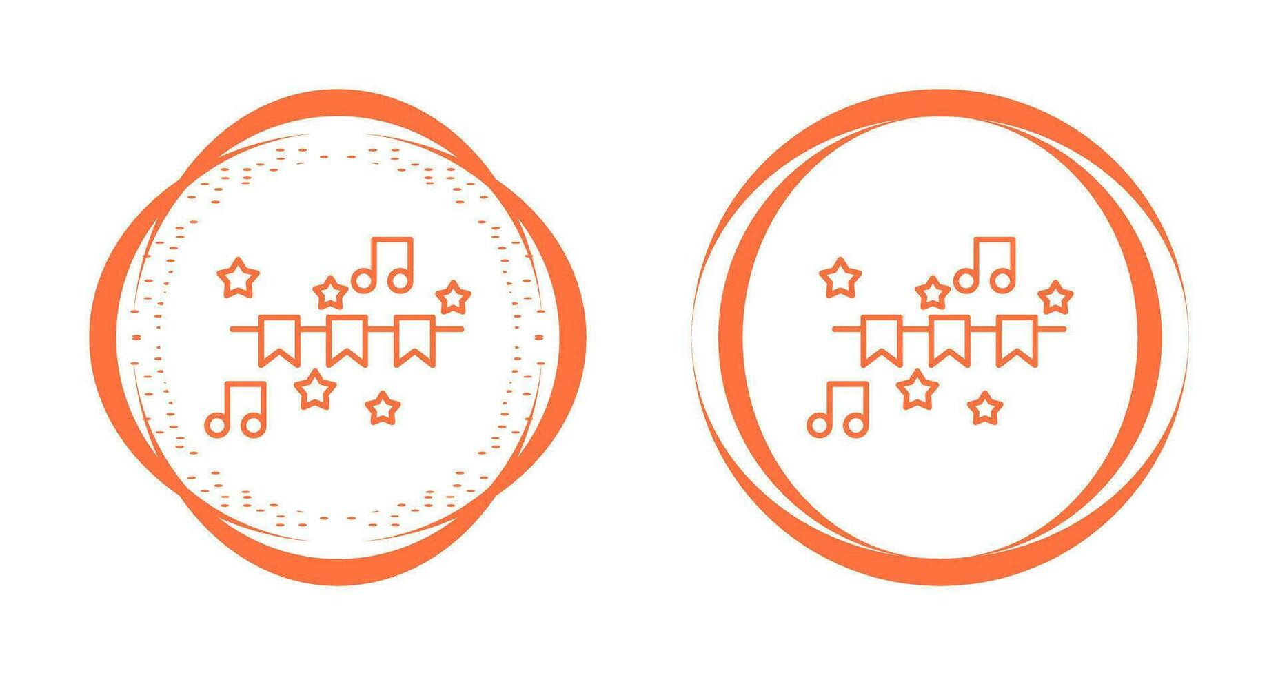 Party Vector Icon