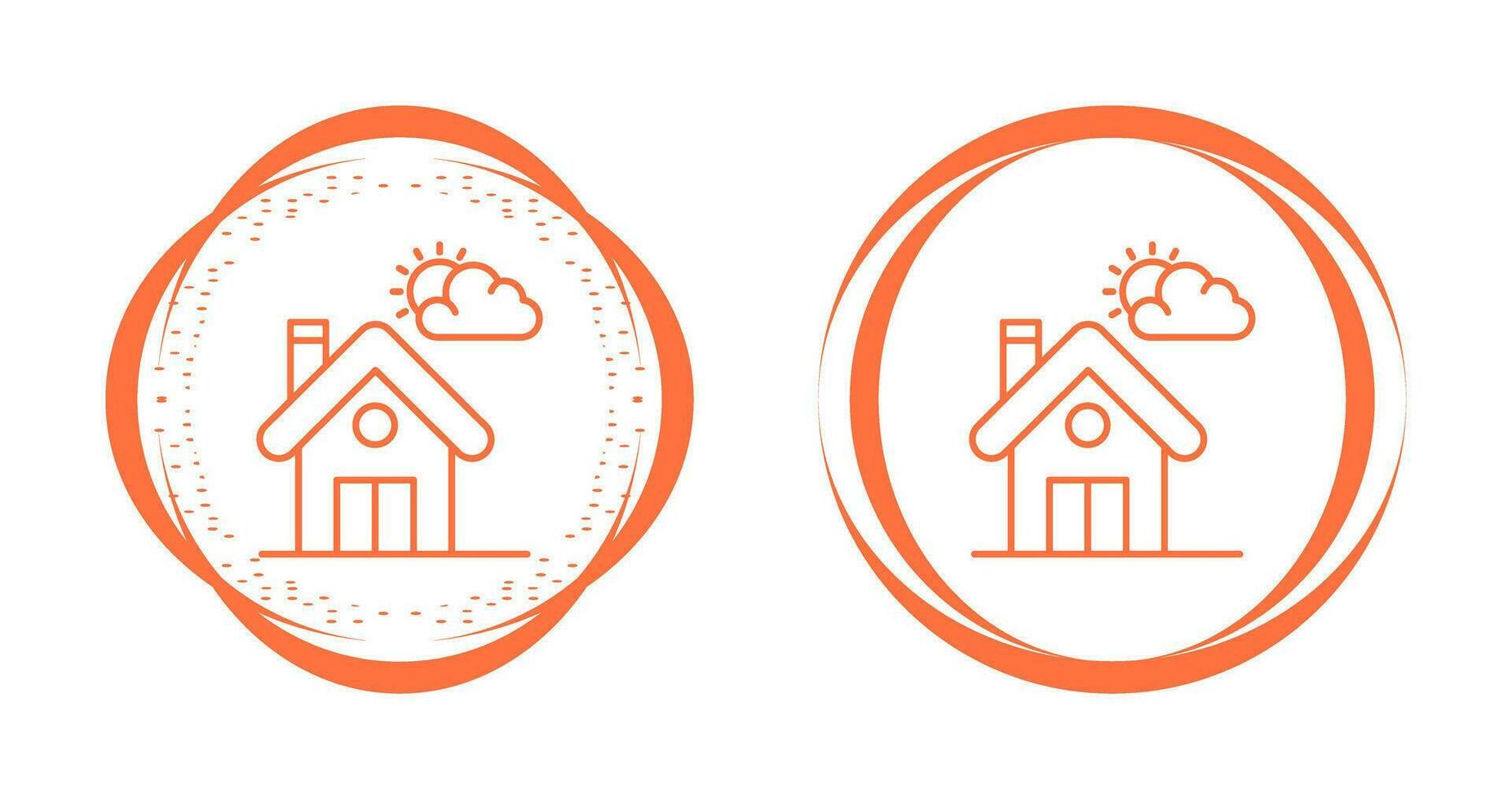 Shelter Vector Icon
