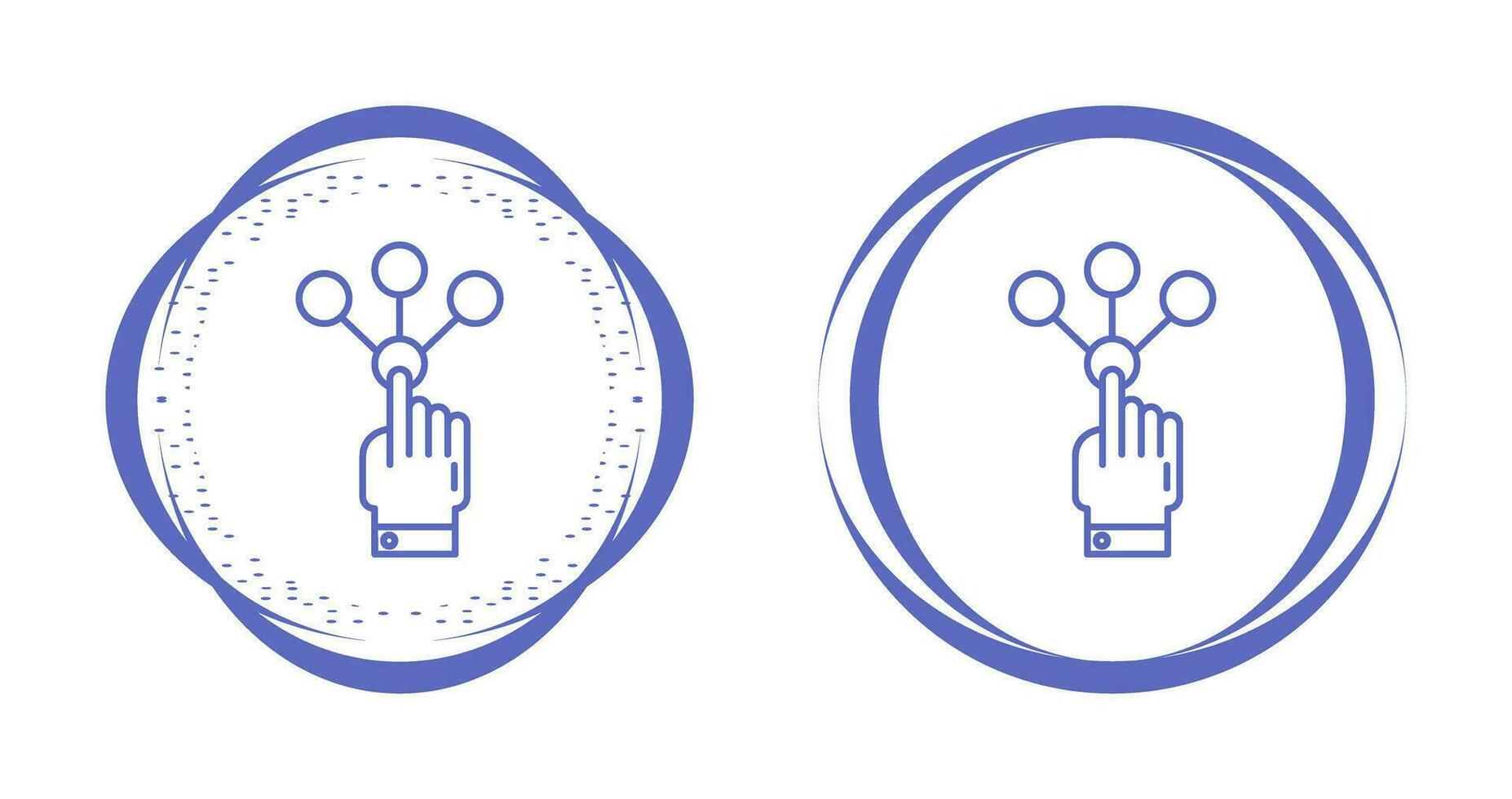 Choice Vector Icon