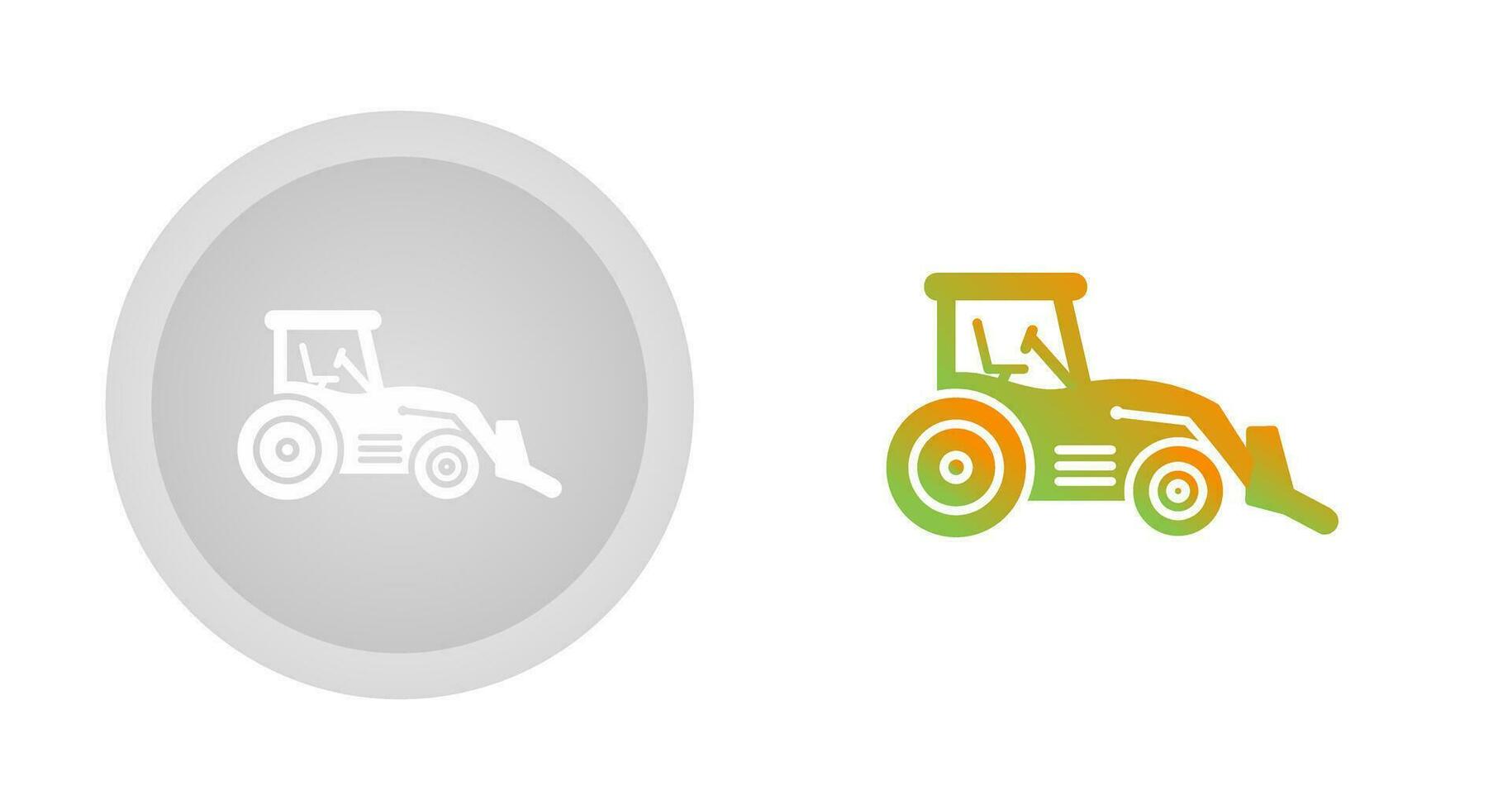 Loader Vector Icon