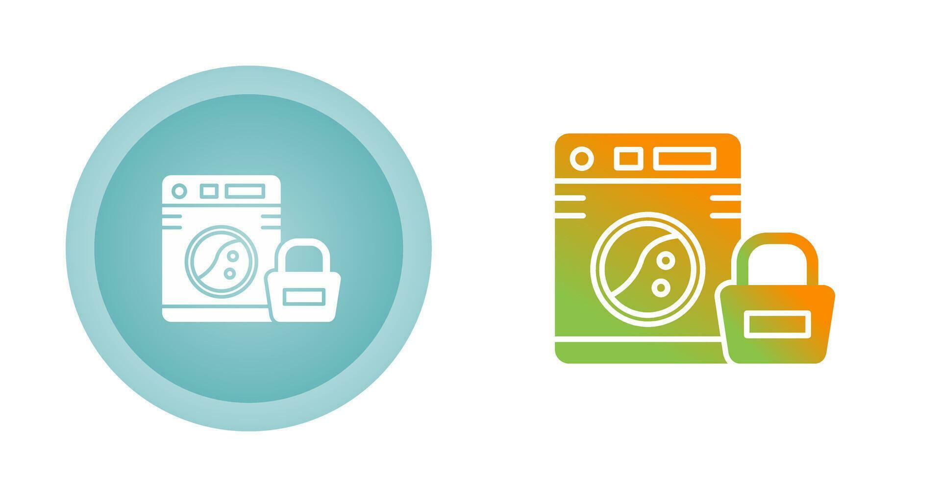 Laundry Vector Icon 28868500 Vector Art at Vecteezy