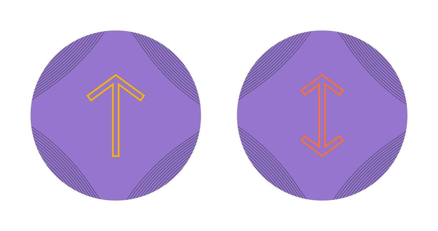Up Vector Icon