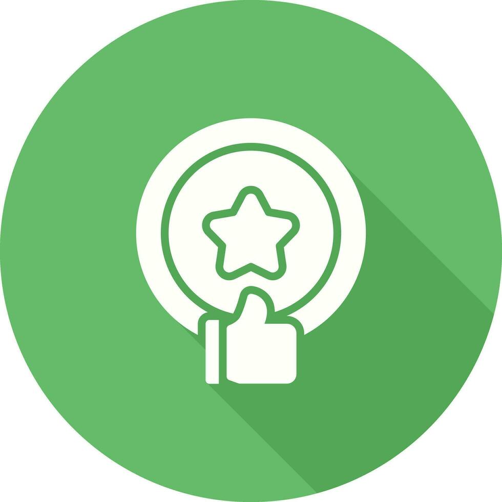 Excellence Vector Icon