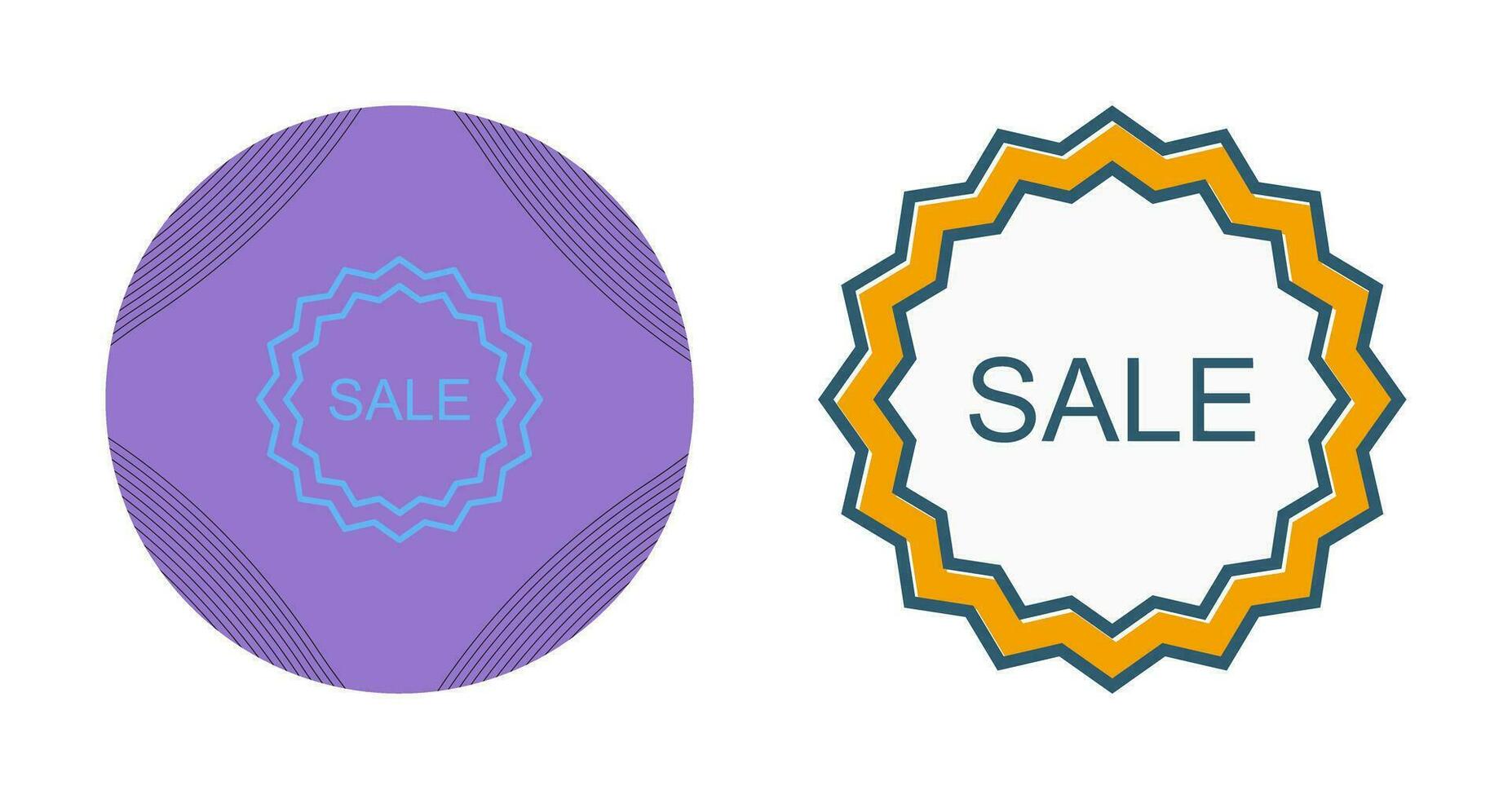 Sales Vector Icon