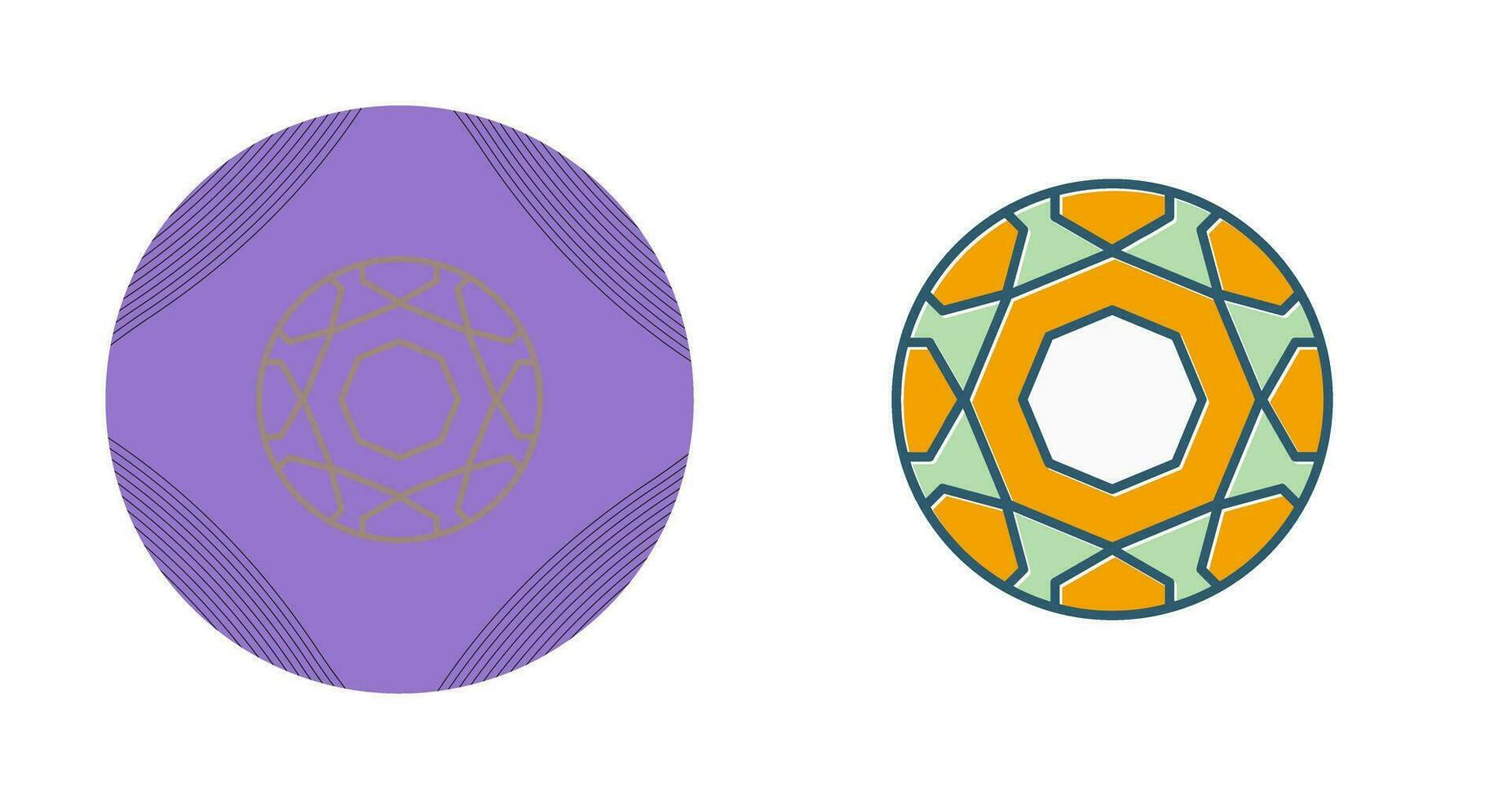 Football Vector Icon