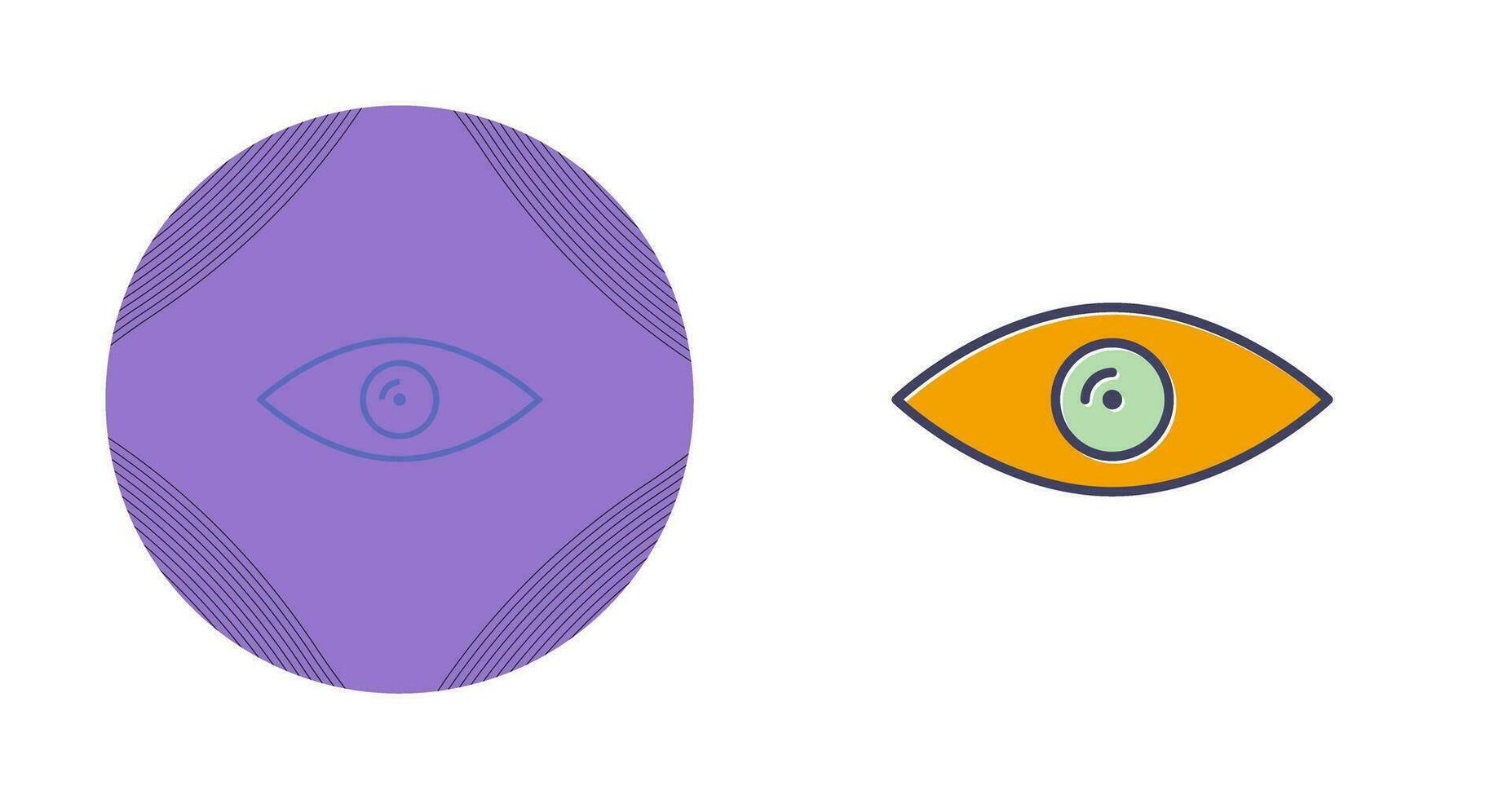 View Vector Icon