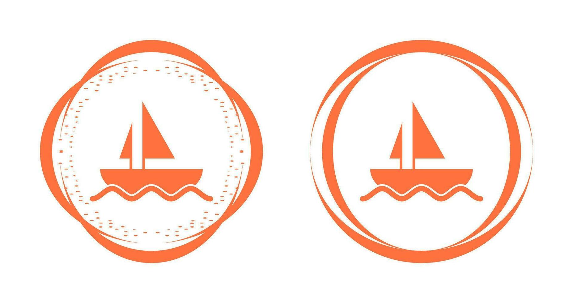 Boat Vector Icon