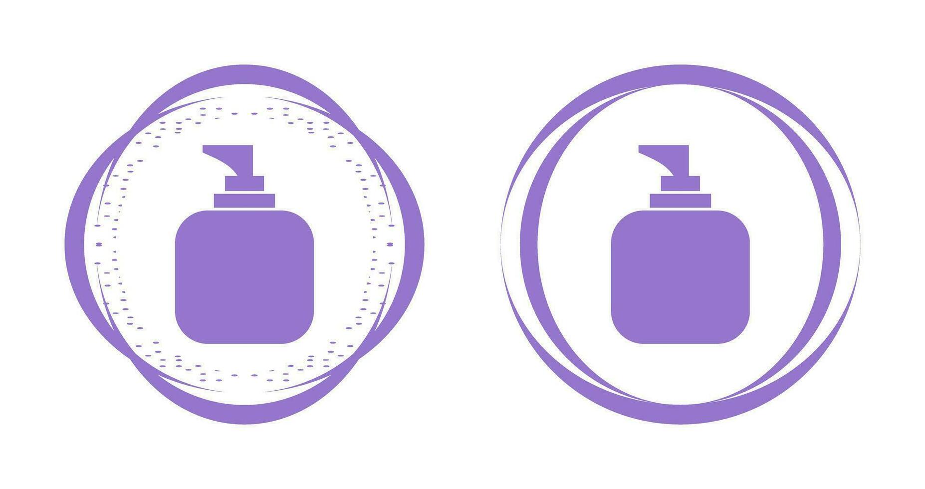 Lotion Vector Icon