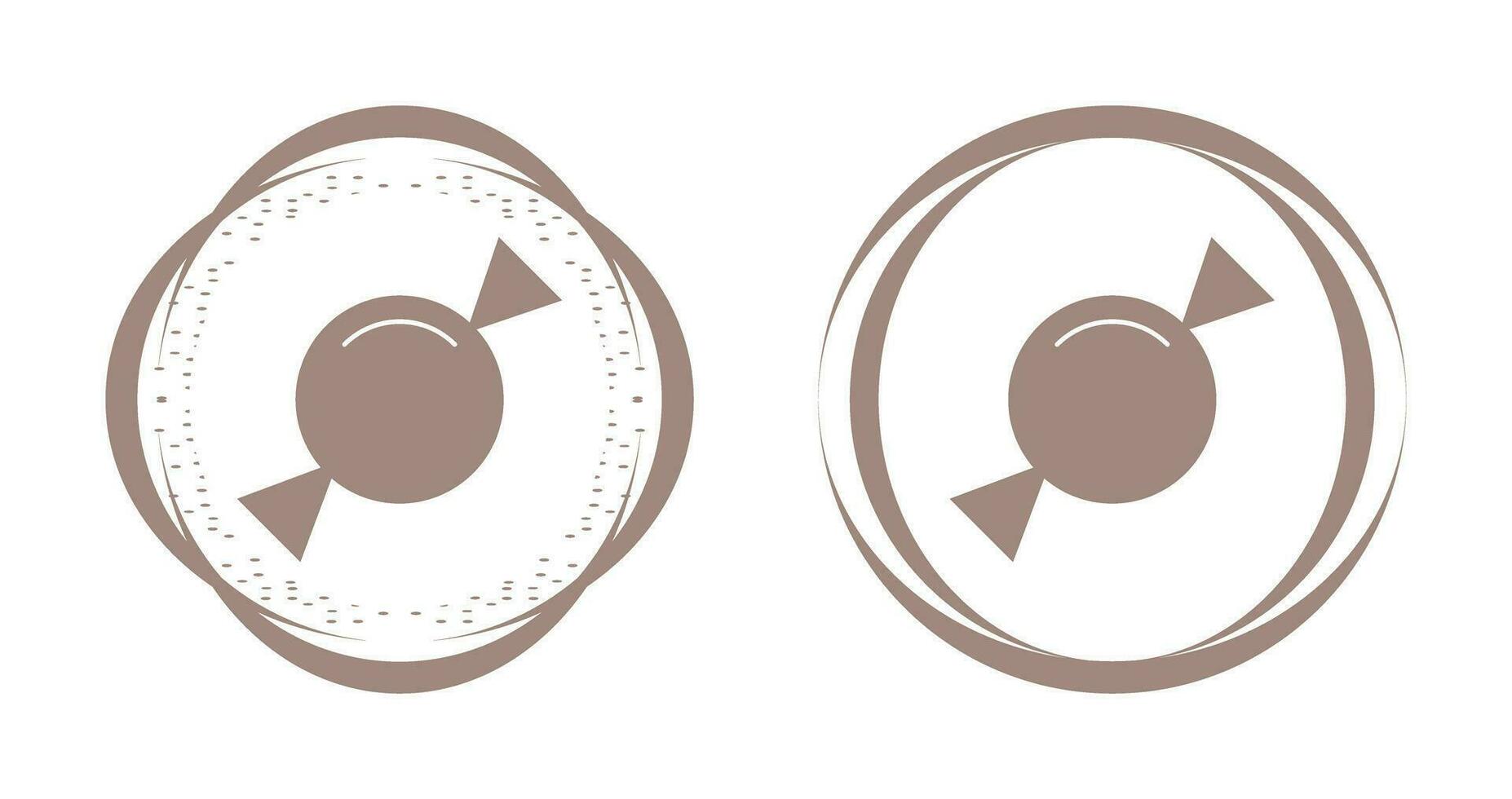 Candy Vector Icon