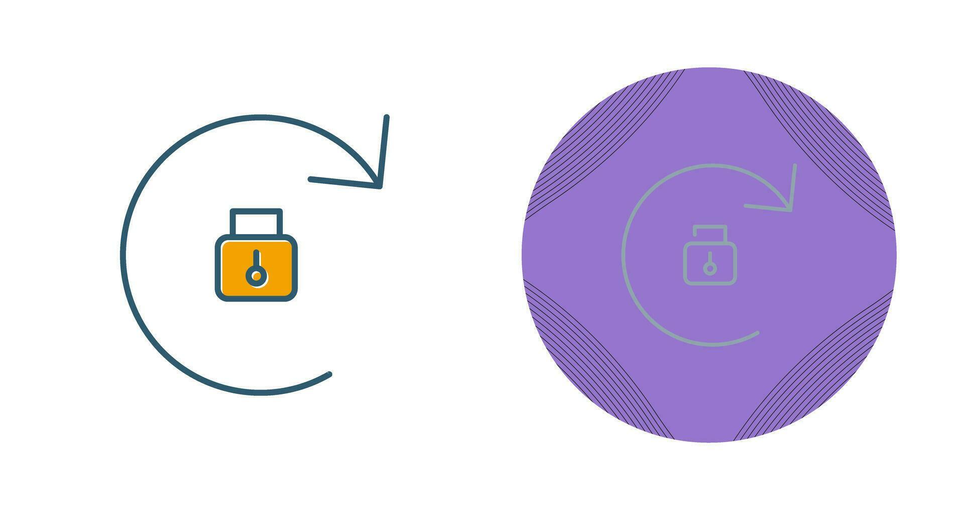 Portrait orientation lock Vector Icon 28869527 Vector Art at Vecteezy