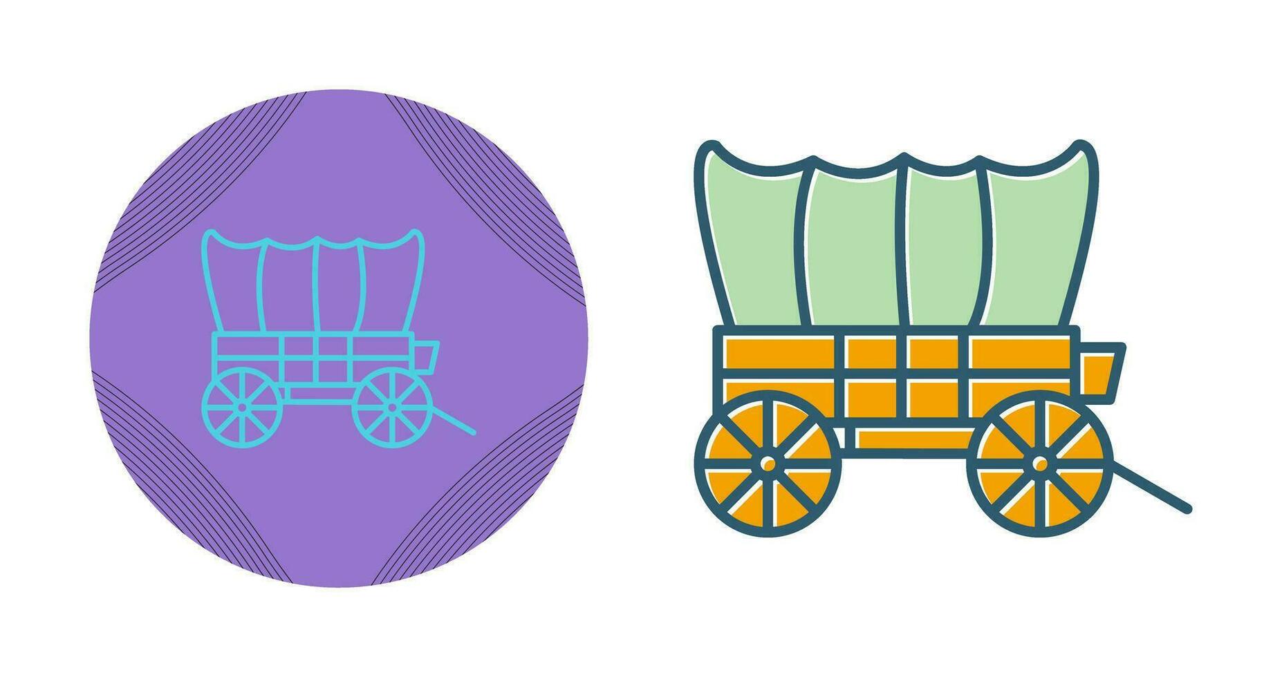 Cart Vector Icon