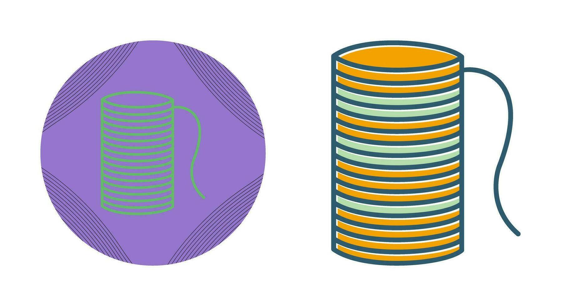 Thread Vector Icon 28869923 Vector Art at Vecteezy